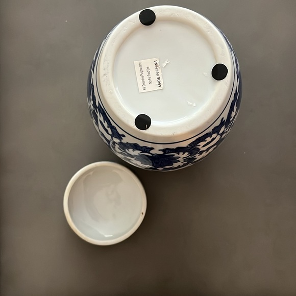 Blue set - Picture 7 of 9